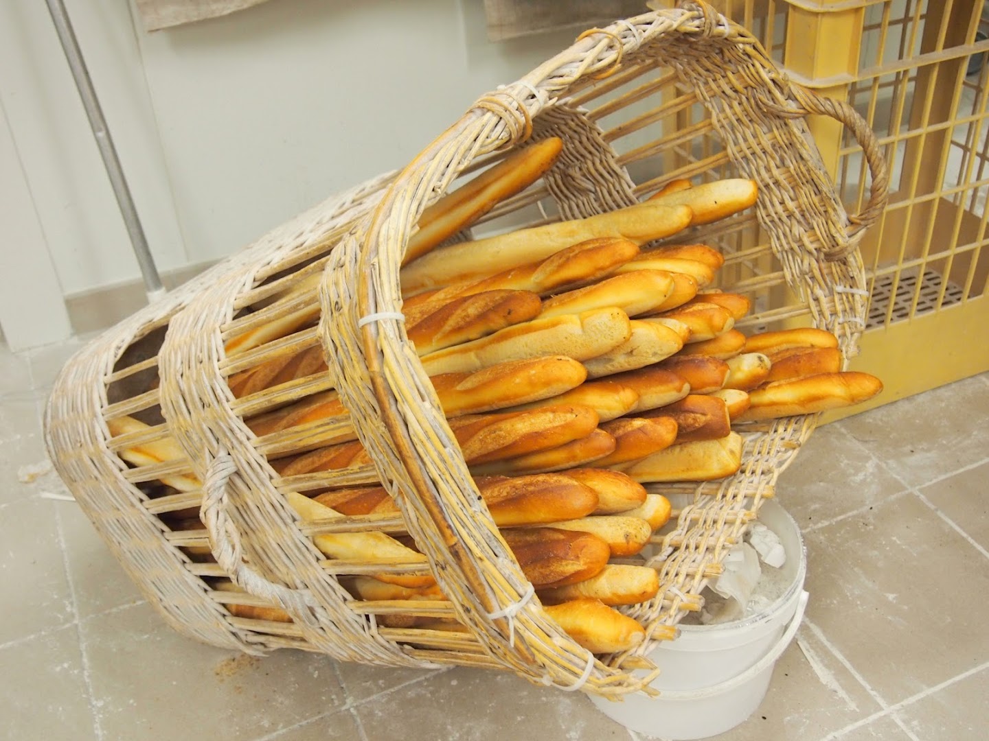 Artisanal Bakery Sandwich FEREY · Photos 7