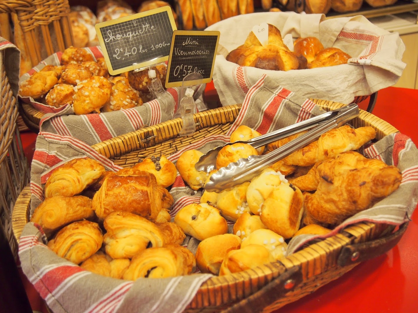 Artisanal Bakery Sandwich FEREY · Photos 5