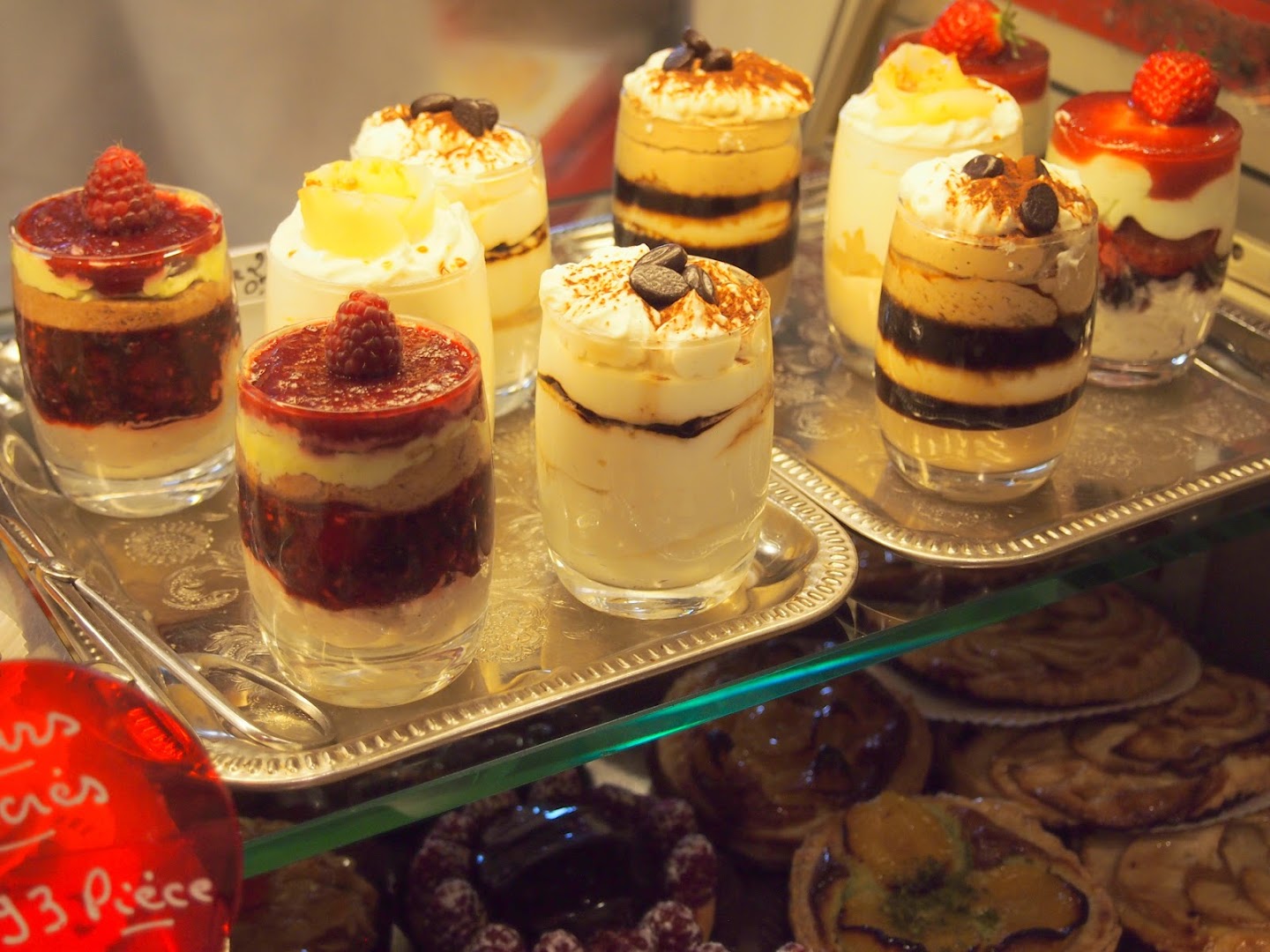 Artisanal Bakery Sandwich FEREY · Photos 2