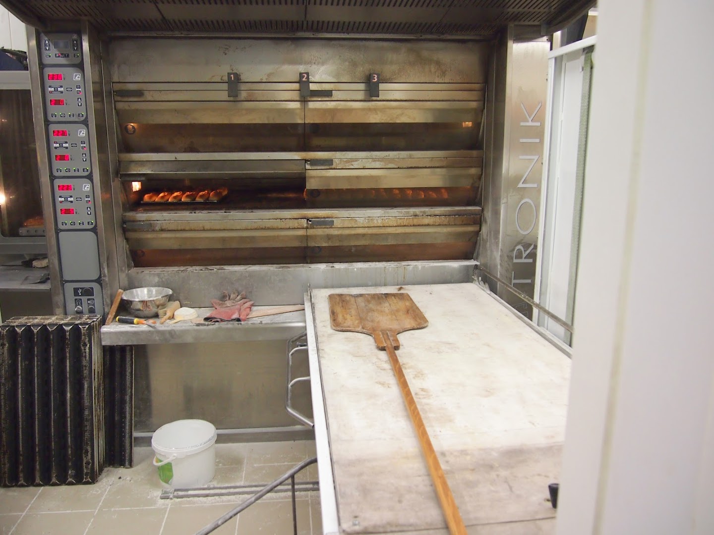 Artisanal Bakery Sandwich FEREY · Photos 6