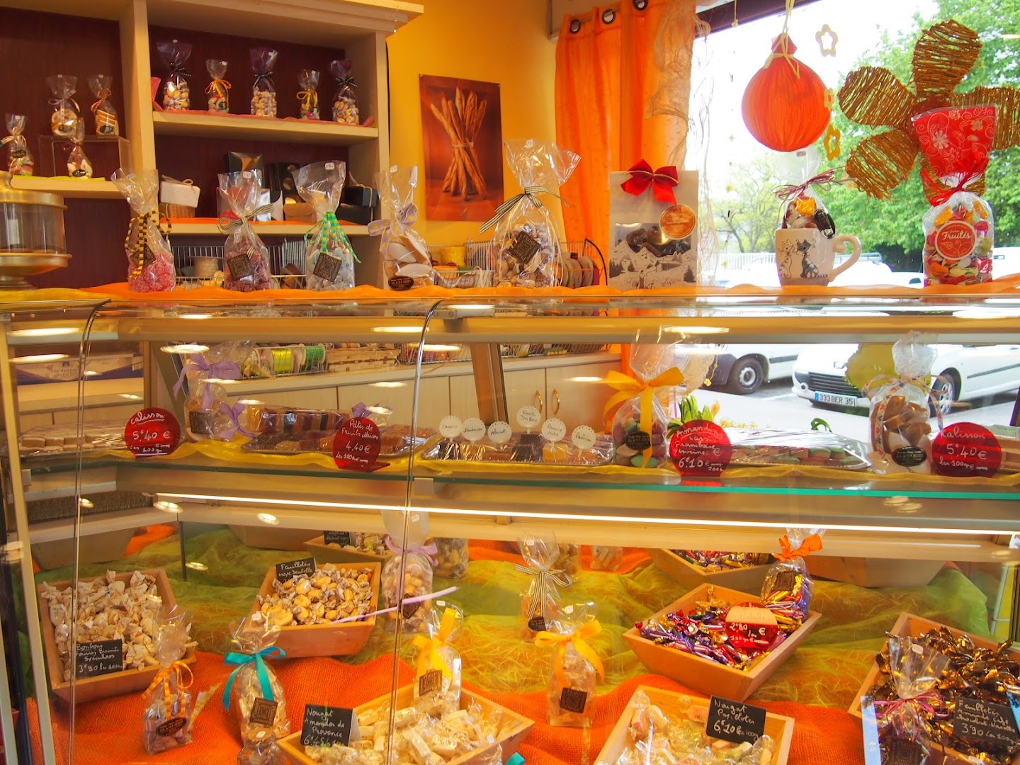 Artisanal Bakery Sandwich FEREY · Photos 9