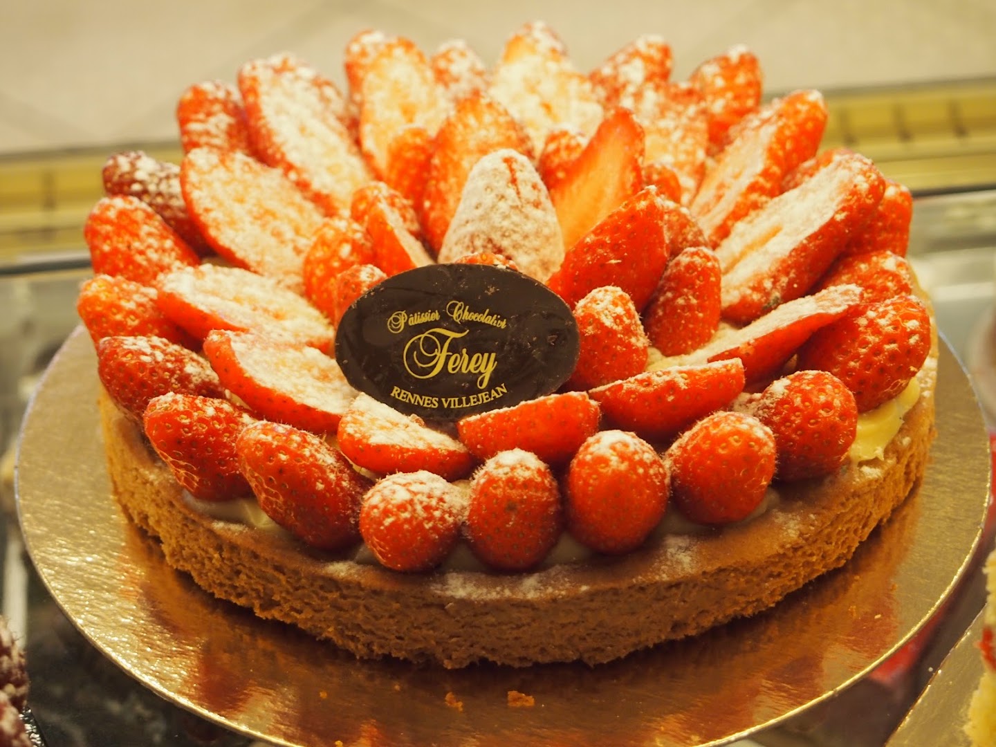 Artisanal Bakery Sandwich FEREY · Photos 1
