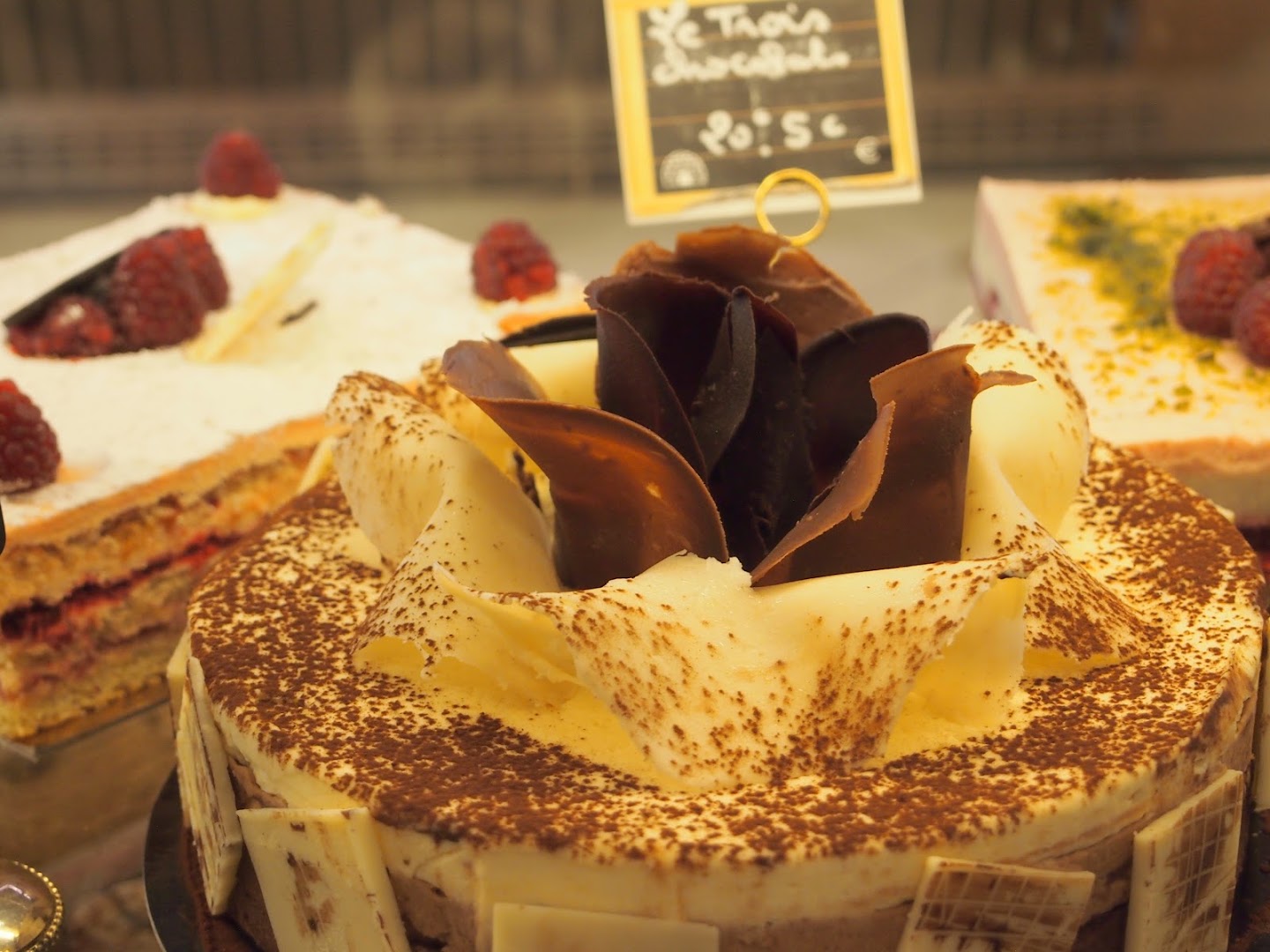 Artisanal Bakery Sandwich FEREY · Photos 3