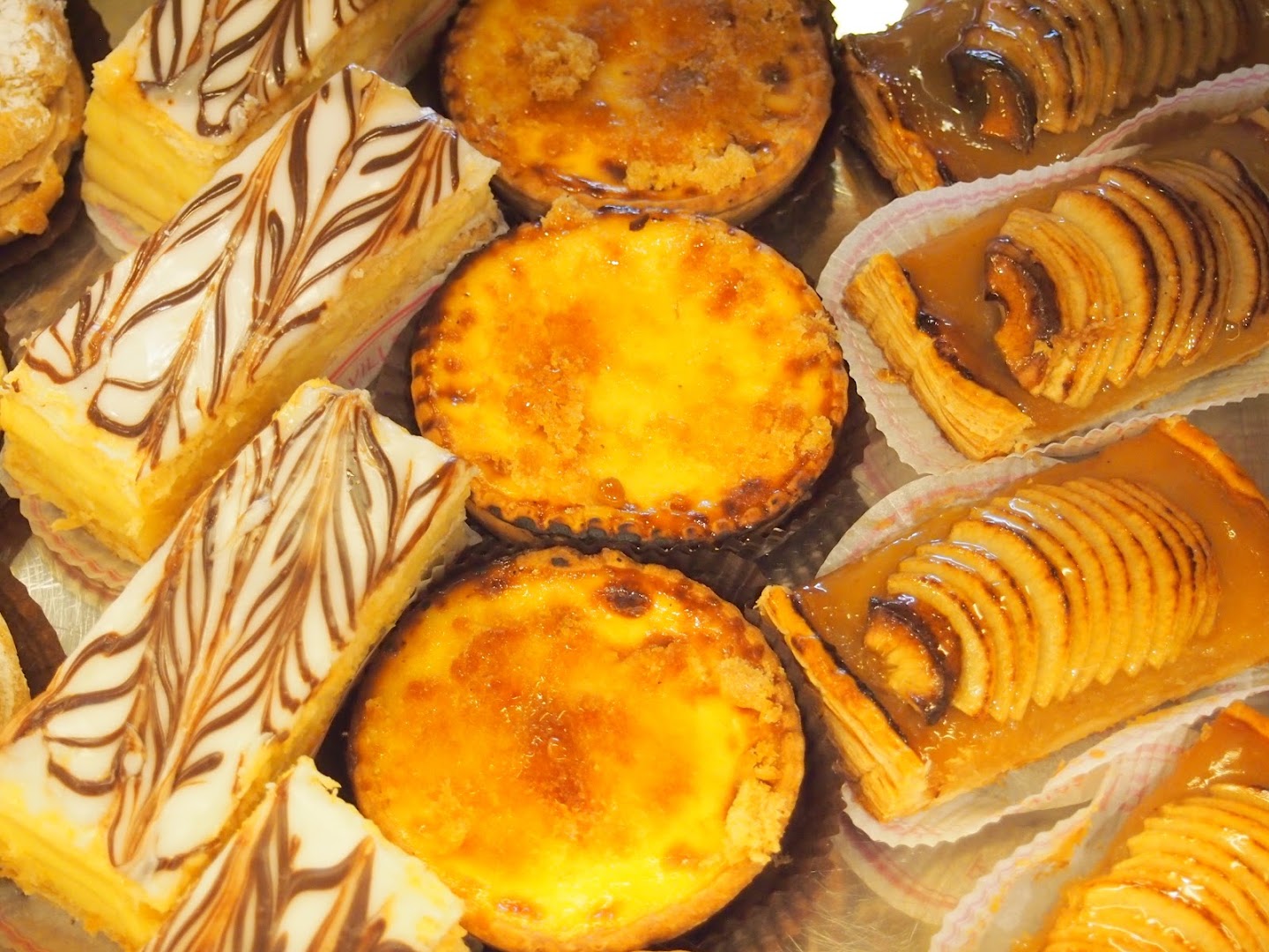 Artisanal Bakery Sandwich FEREY · Photos 8